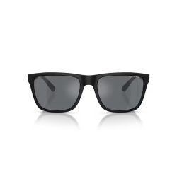 Kính Mát Unisex Armani Exchange 0AX4080SF-80786G57 Đen Nhám - Ảnh 6