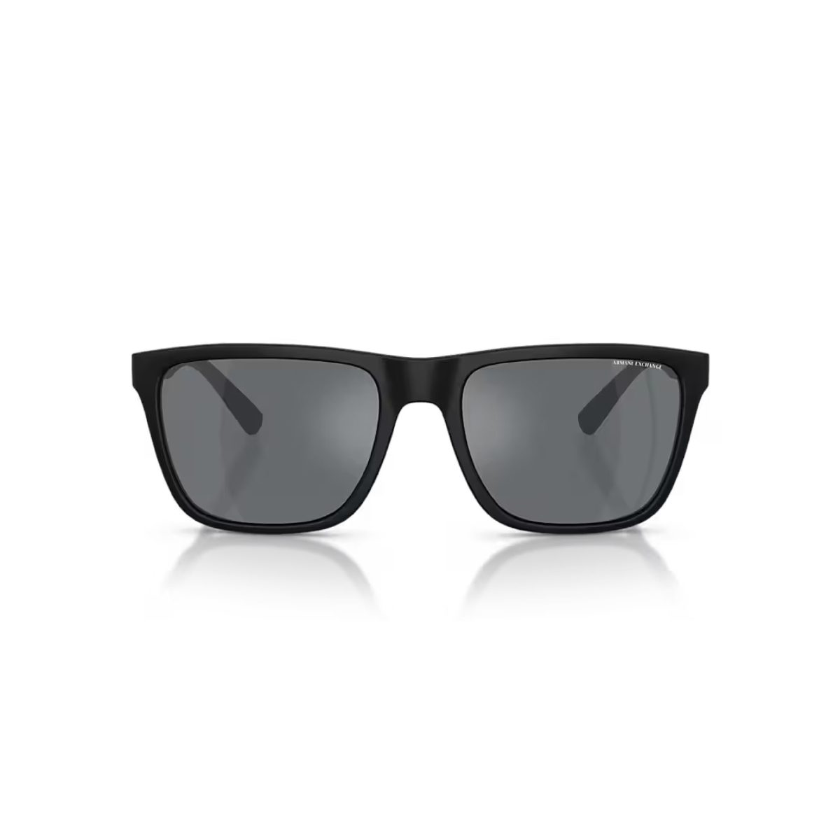 Kính Mát Unisex Armani Exchange 0AX4080SF-80786G57 Đen Nhám - Ảnh 14