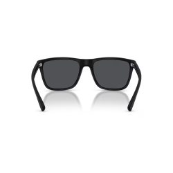 Kính Mát Unisex Armani Exchange 0AX4080SF-80786G57 Đen Nhám - Ảnh 9