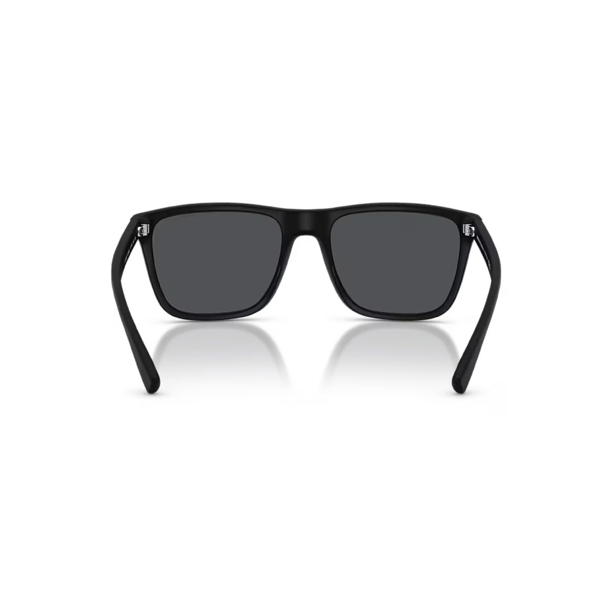 Kính Mát Unisex Armani Exchange 0AX4080SF-80786G57 Đen Nhám - Ảnh 13