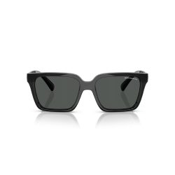 Kính Mát Nam Armani Exchange 0AX4147SF-83568756 Đen Xám - Ảnh 14