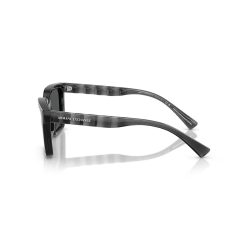 Kính Mát Nam Armani Exchange 0AX4147SF-83568756 Đen Xám - Ảnh 7