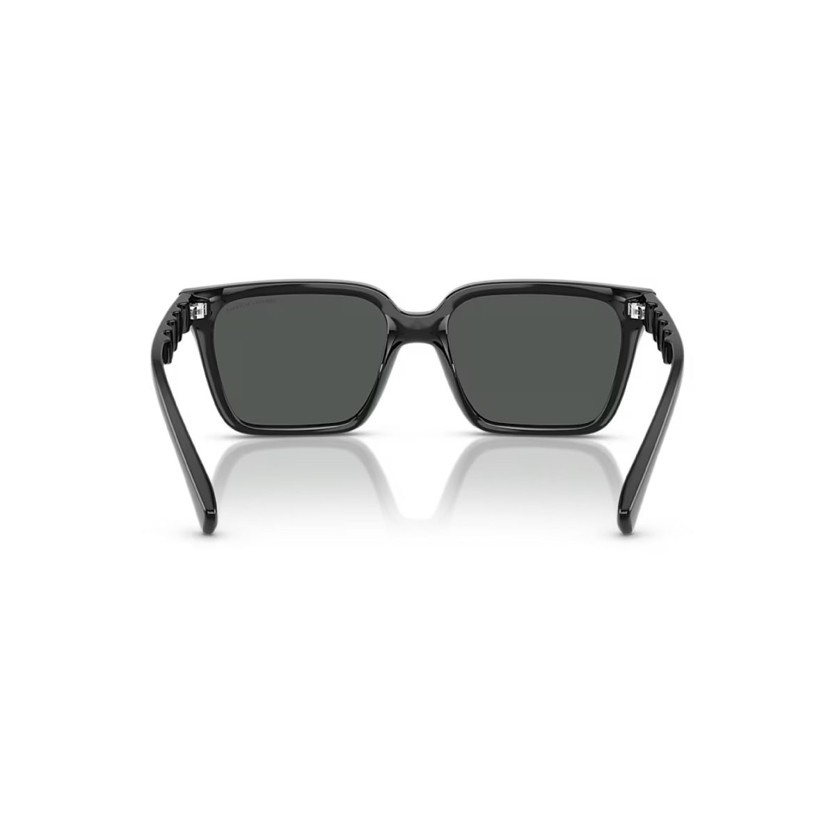 Kính Mát Nam Armani Exchange 0AX4147SF-83568756 Đen Xám - Ảnh 9