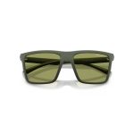 Kính Mát Nam Armani Exchange 0AX4162SU-83892A57 Xanh Lá