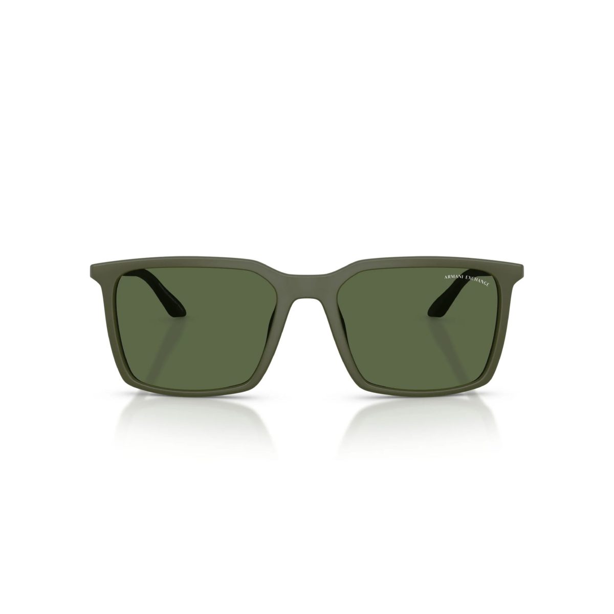 Kính Mát Nam Armani Exchange 0AX4170SU-83017155 Xanh Lá - Ảnh 6