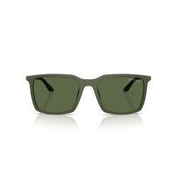 Kính Mát Nam Armani Exchange 0AX4170SU-83017155 Xanh Lá - Ảnh 6