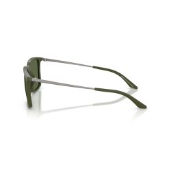 Kính Mát Nam Armani Exchange 0AX4170SU-83017155 Xanh Lá - Ảnh 7