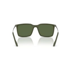 Kính Mát Nam Armani Exchange 0AX4170SU-83017155 Xanh Lá - Ảnh 8