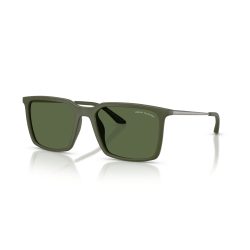 Kính Mát Nam Armani Exchange 0AX4170SU-83017155 Xanh Lá - Ảnh 17