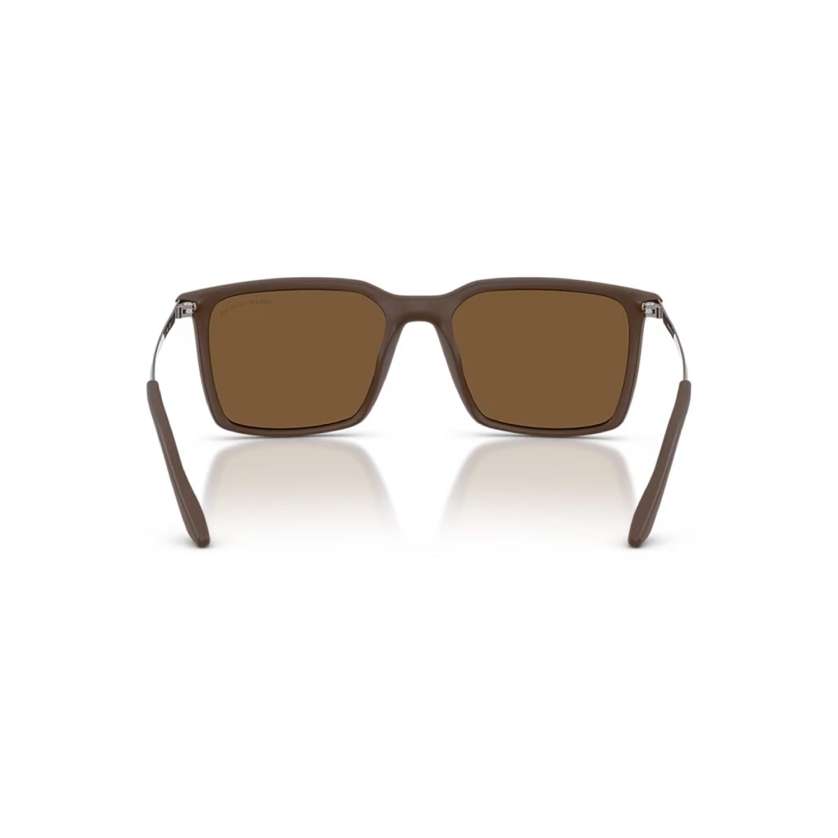 Kính Mát Vuông Nam Armani Exchange 0AX4170SU-84087355 Nâu - Ảnh 5