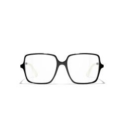 Gọng kính Nữ CHANEL 0CH3448 1656 Đen
