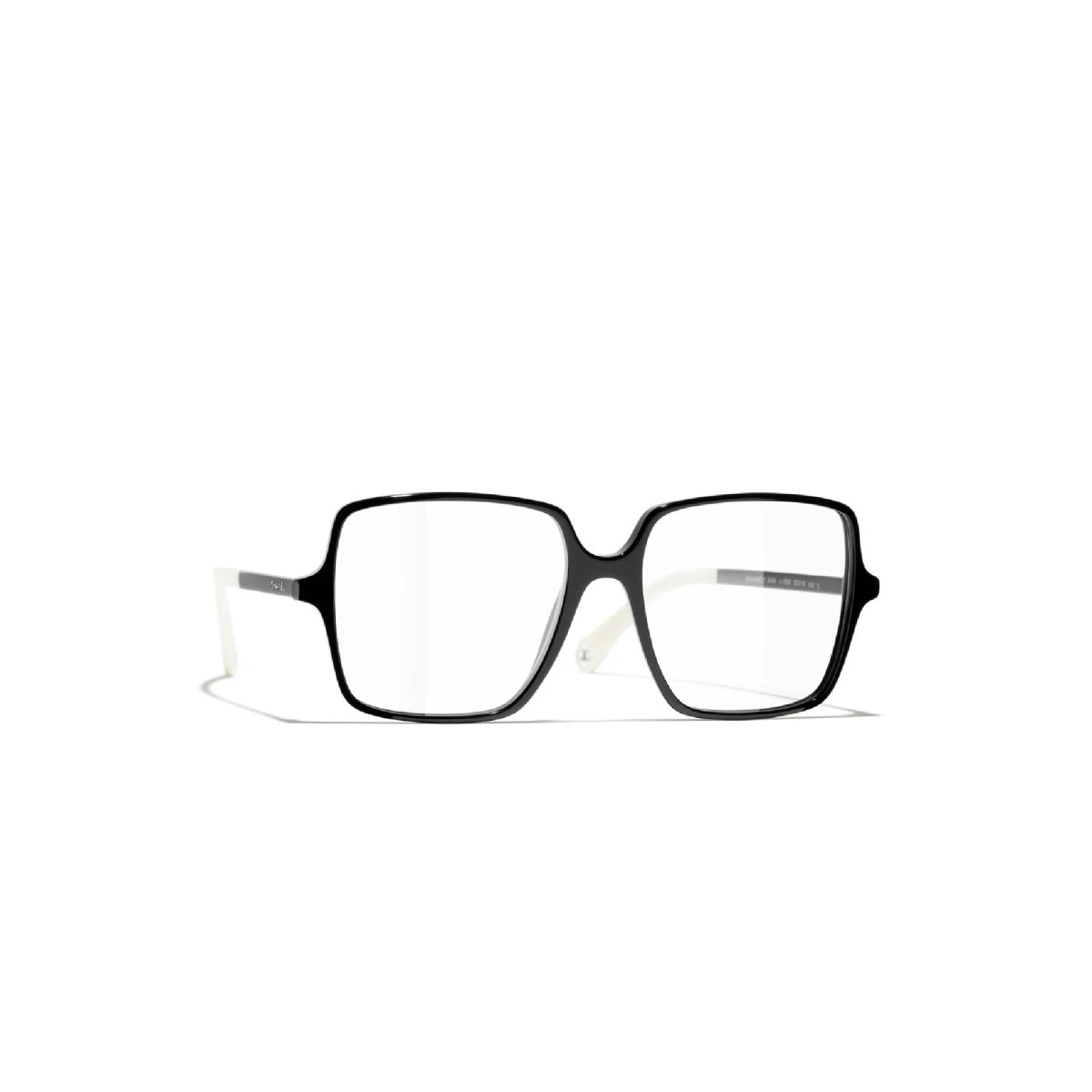 Gọng kính Nữ CHANEL 0CH3448 1656 Đen - Ảnh 3