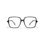 Gọng kính Nữ CHANEL 0CH3448 C622 Đen