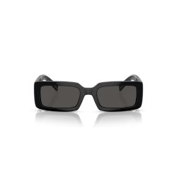 Kính mát Nữ DOLCE & GABBANA 0DG6187 501-87 Đen