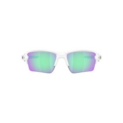 Kính mát Thể thao Unisex OAKLEY 0OO9188 9188K3 Cam