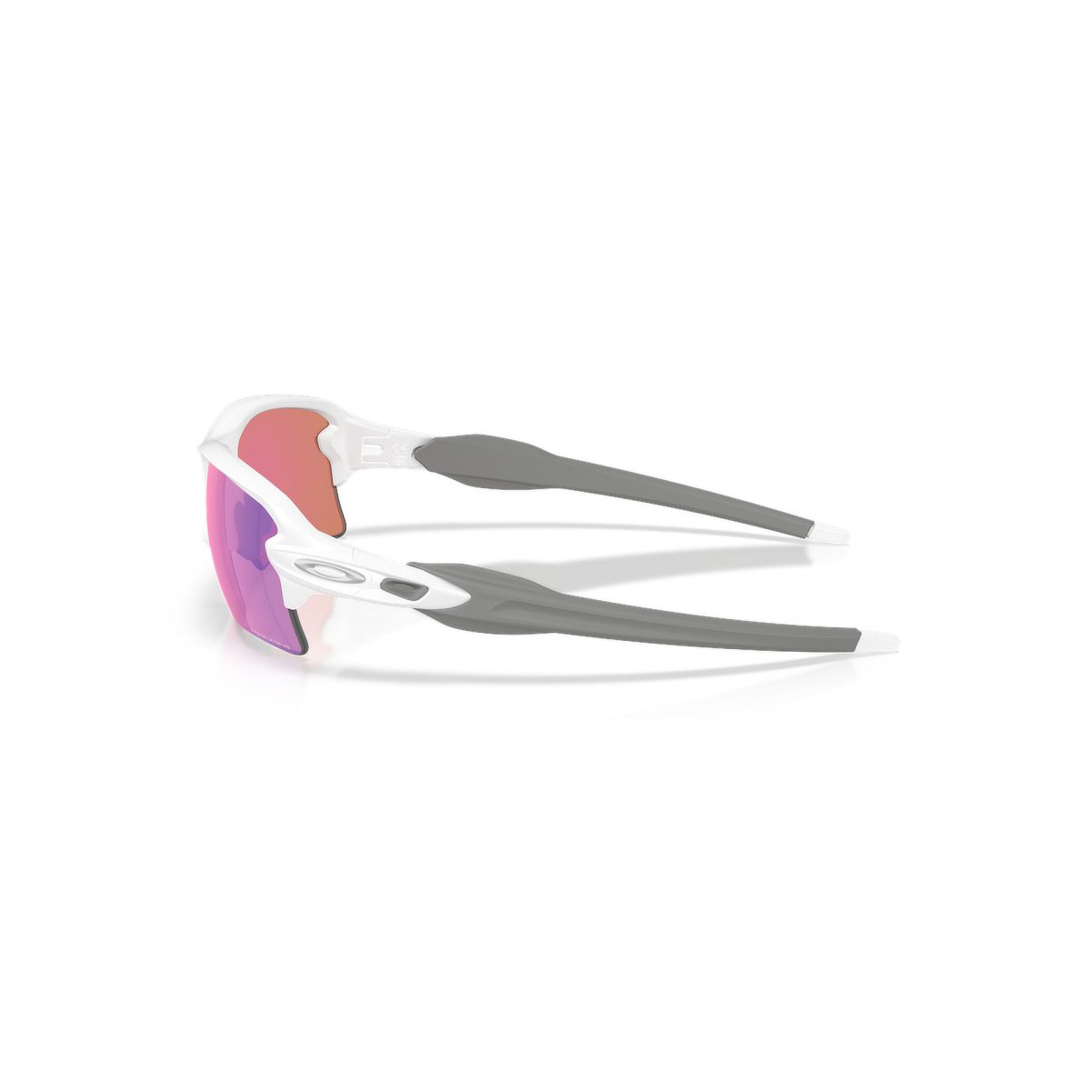 Kính mát Thể thao Unisex OAKLEY 0OO9188 9188K3 Cam - Ảnh 2