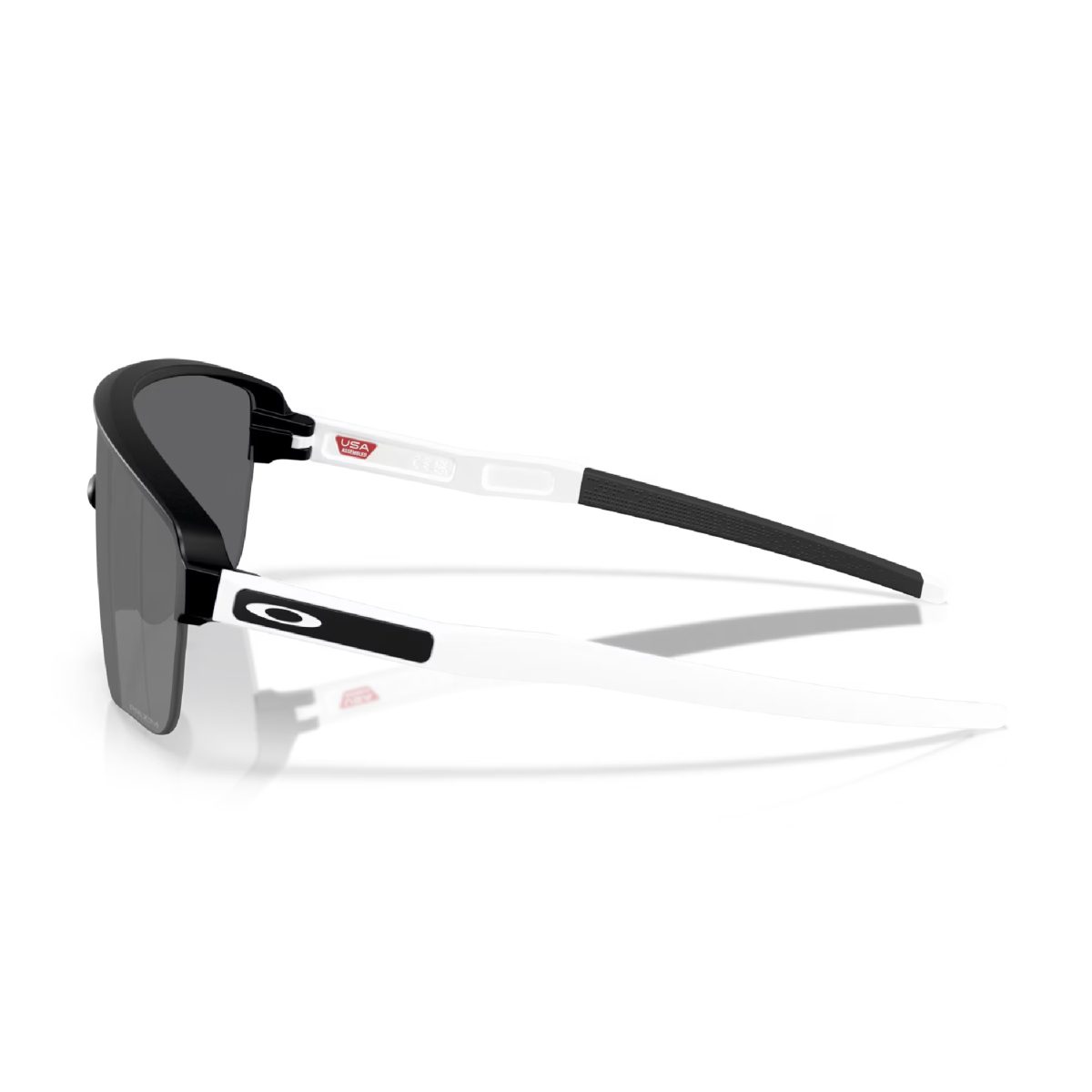 Kính Mát Unisex Oakley 0OO9415-94150142 Đen Khói - Ảnh 3