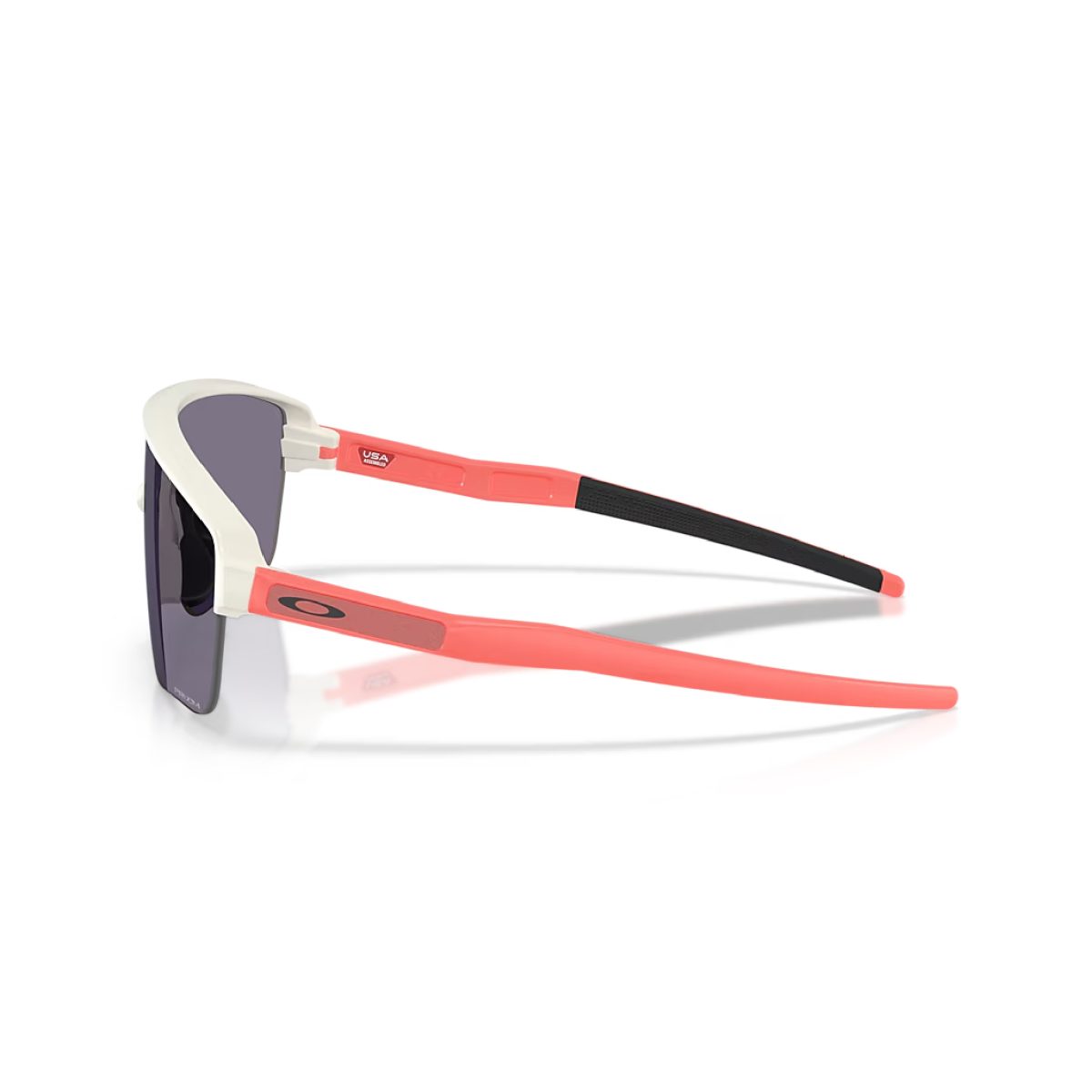 Kính Mát Unisex Oakley 0OO9415-94151342 Trắng Cam - Ảnh 3