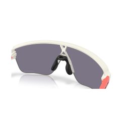 Kính Mát Unisex Oakley 0OO9415-94151342 Trắng Cam - Ảnh 5