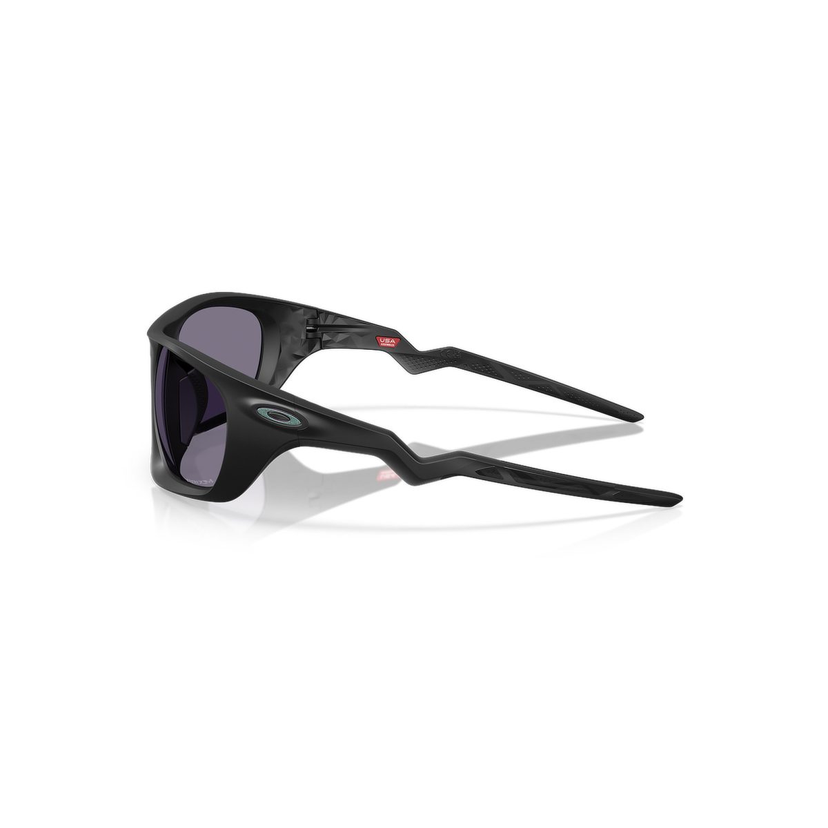 Kính mát Thể thao Unisex OAKLEY 0OO9431 943102 Tím - Ảnh 2