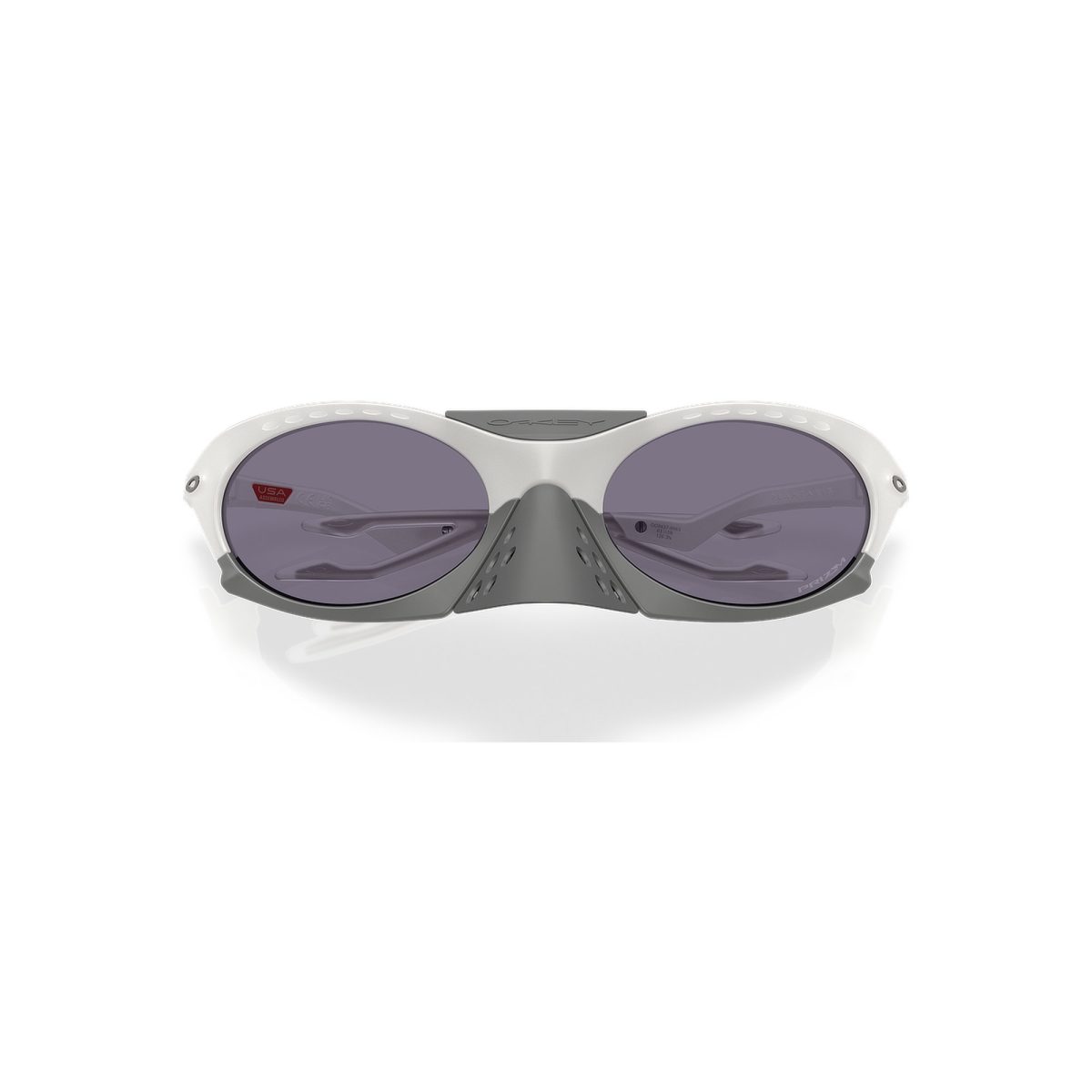 Kính mát Thể thao Unisex OAKLEY 0OO9437 943706 Tím - Ảnh 3