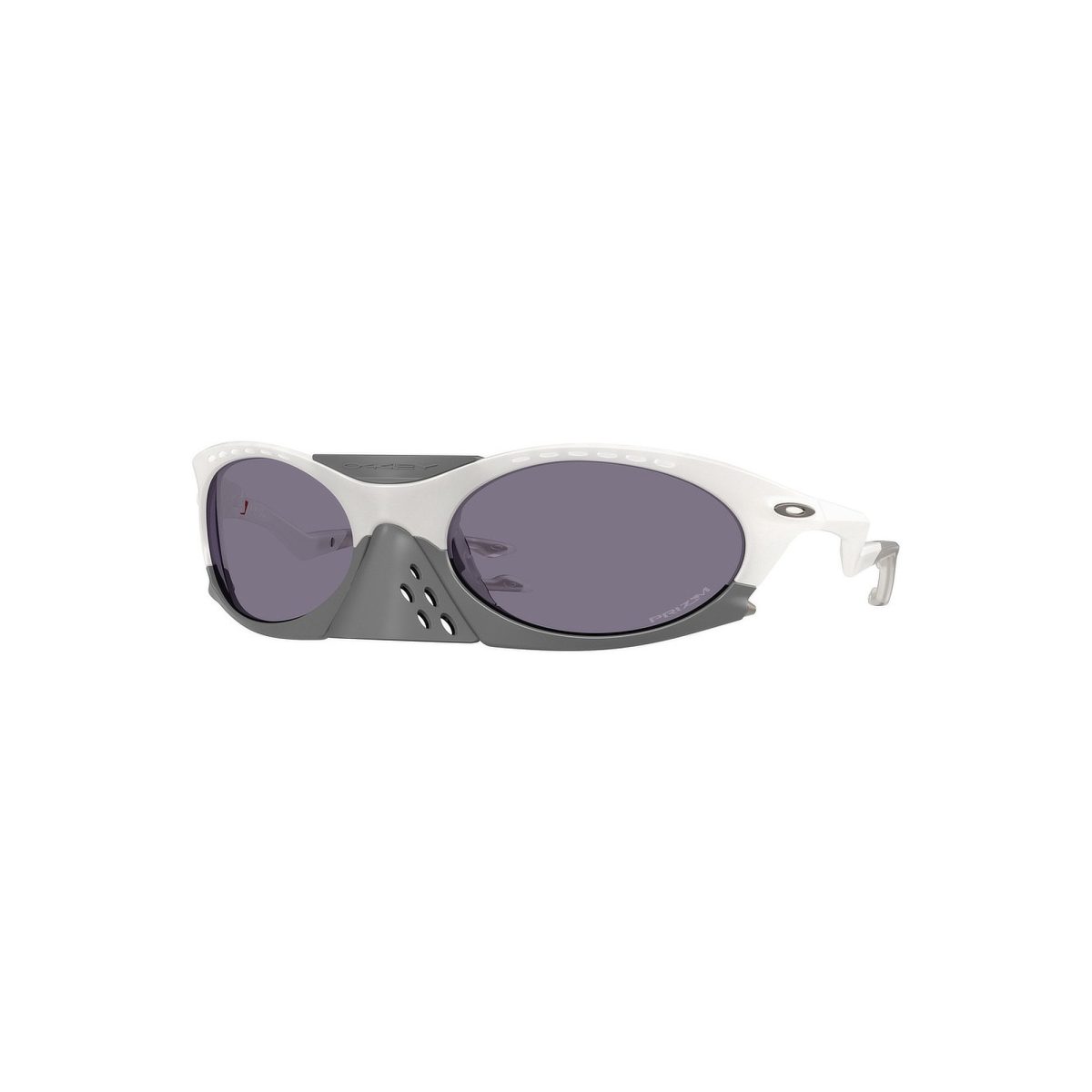 Kính mát Thể thao Unisex OAKLEY 0OO9437 943706 Tím - Ảnh 4