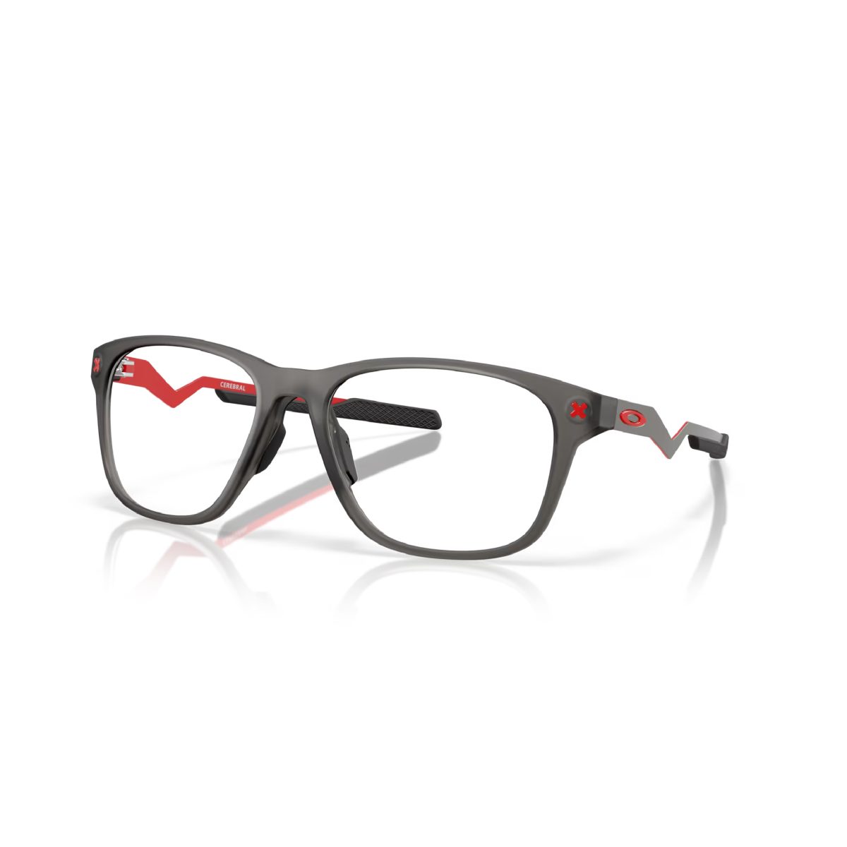 Gọng kính Nam OAKLEY 0OX8187 - Ảnh 4