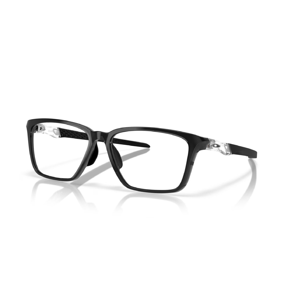 Gọng Kính Nam Oakley 0OX8188D-81880458 Đen - Ảnh 4