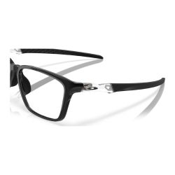 Gọng Kính Nam Oakley 0OX8188D-81880458 Đen - Ảnh 7