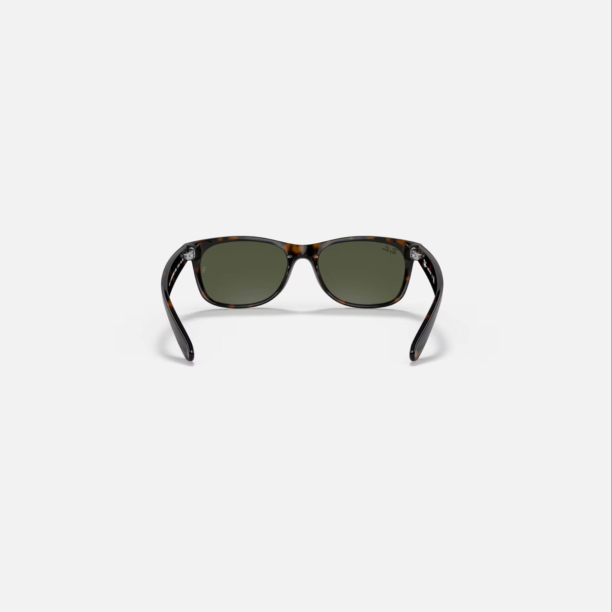 Kính Mát Unisex Ray-Ban 0RB2132F 902L 55 Đồi Mồi - Ảnh 3