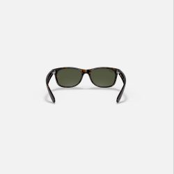 Kính Mát Unisex Ray-Ban 0RB2132F 902L 55 Đồi Mồi - Ảnh 3