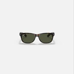 Kính Mát Unisex Ray-Ban 0RB2132F 902L 55 Đồi Mồi - Ảnh 4