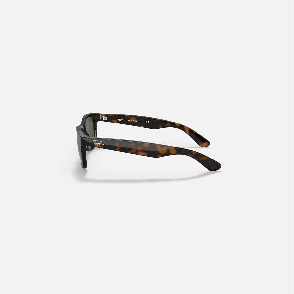 Kính Mát Unisex Ray-Ban 0RB2132F 902L 55 Đồi Mồi - Ảnh 5