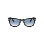 Kính mát Unisex RAY-BAN 0RB2140F 901-3F Xanh Navy