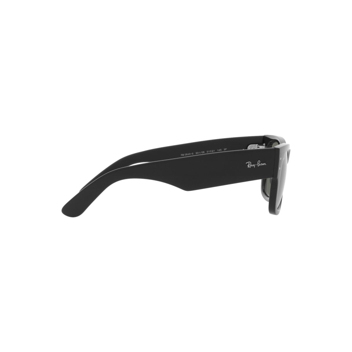 Kính mát Unisex RAY-BAN 0RB3016F 901-58 Xanh Rêu - Ảnh 2