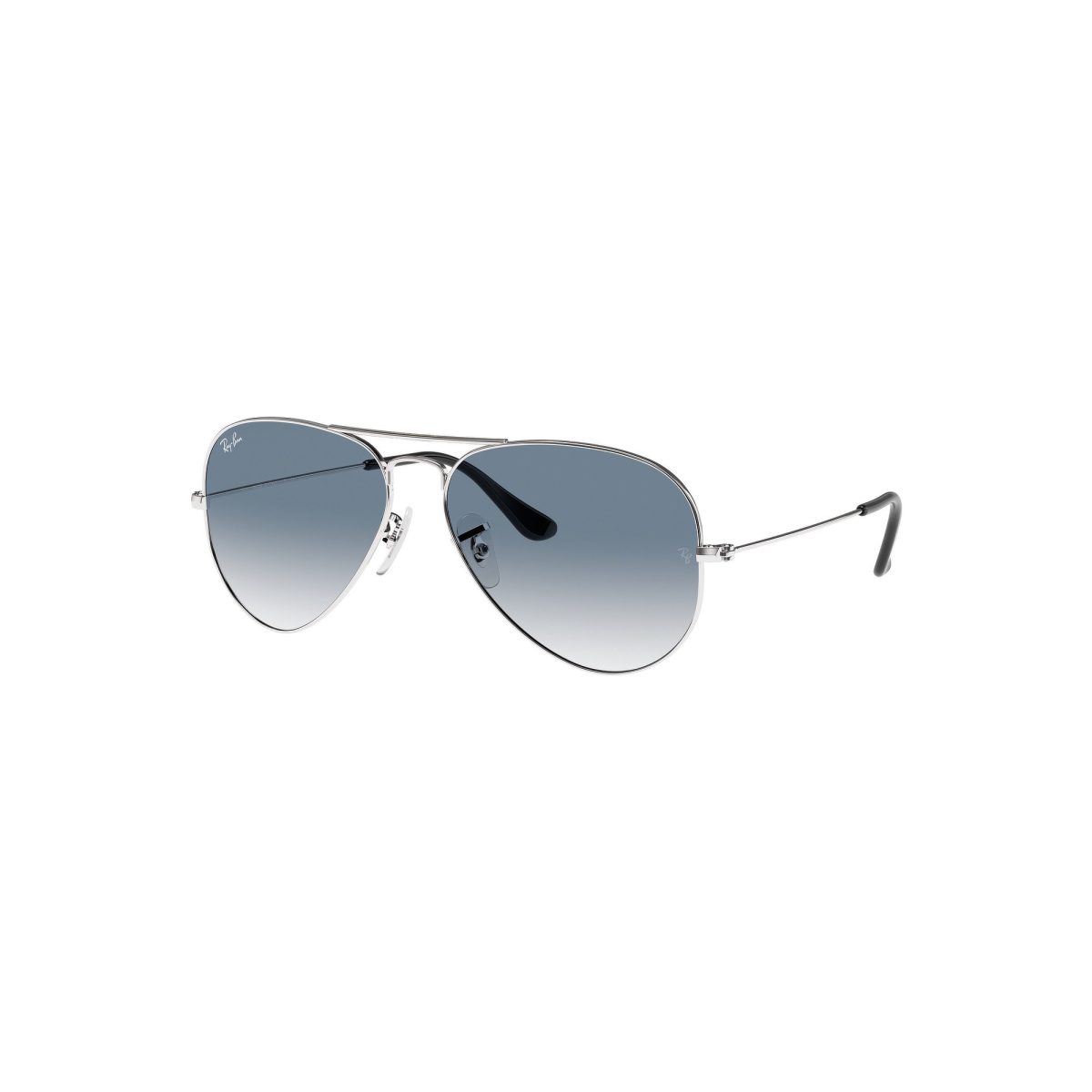 Kính mát Unisex RAY-BAN 0RB3025 003-3F Xanh Navy - Ảnh 3
