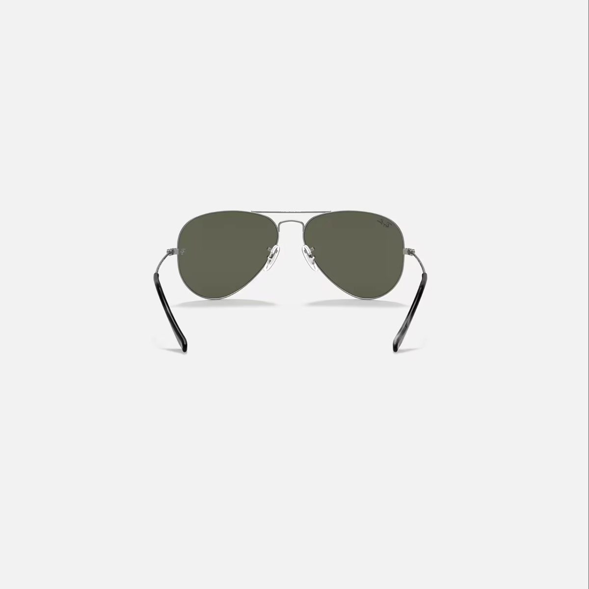 Kính Mát Nam Ray-Ban 0RB3025 004/58 62 Xám Chì - Ảnh 3