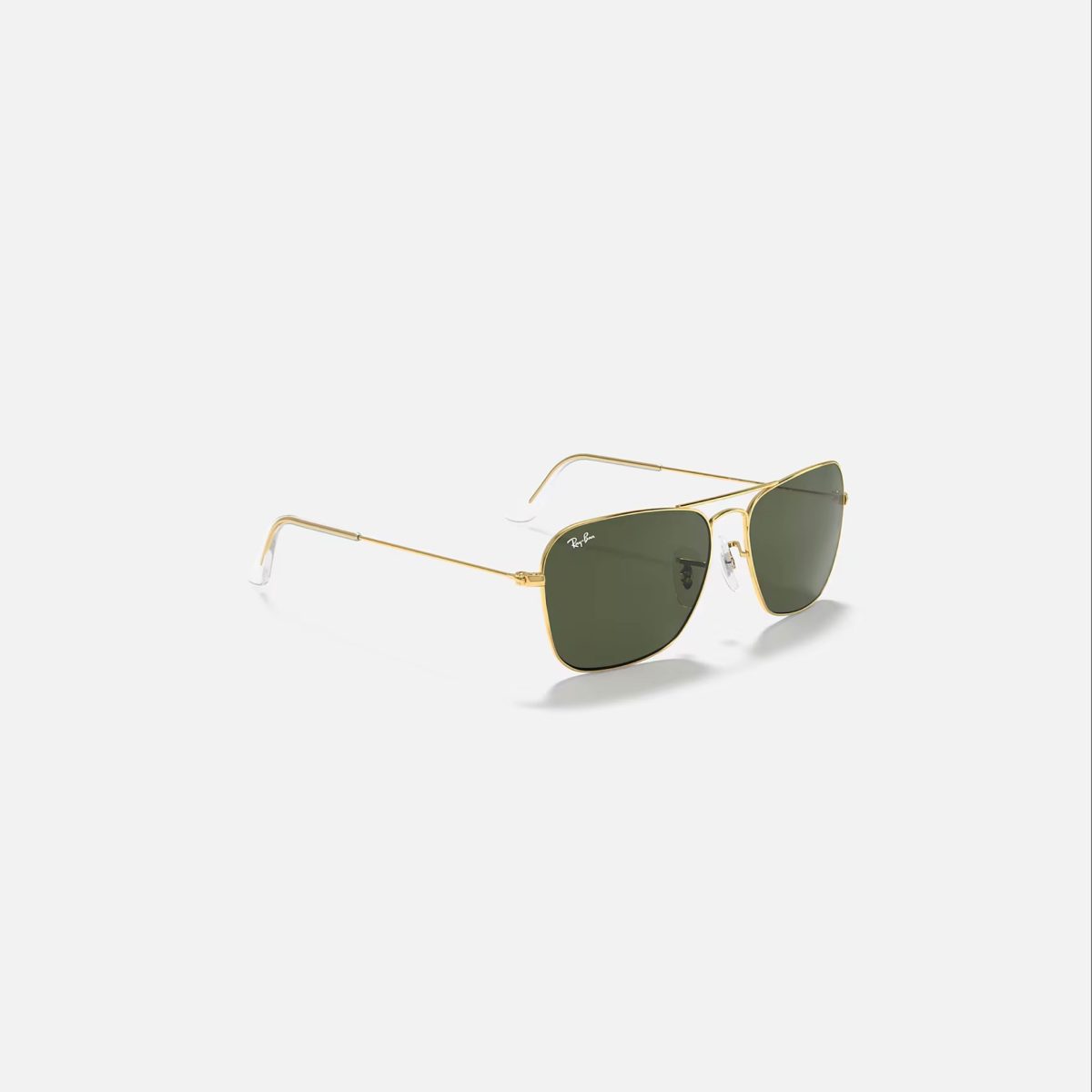 Kính Mát Unisex Ray-Ban 0RB3136 001 58 Vàng - Ảnh 2