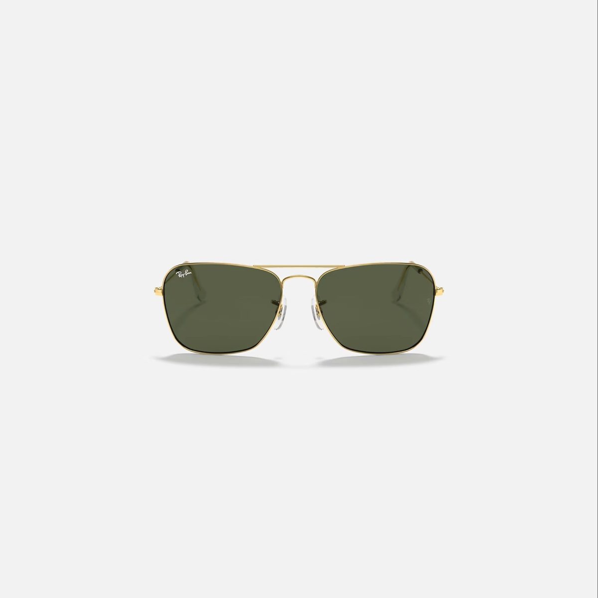 Kính Mát Unisex Ray-Ban 0RB3136 001 58 Vàng - Ảnh 4