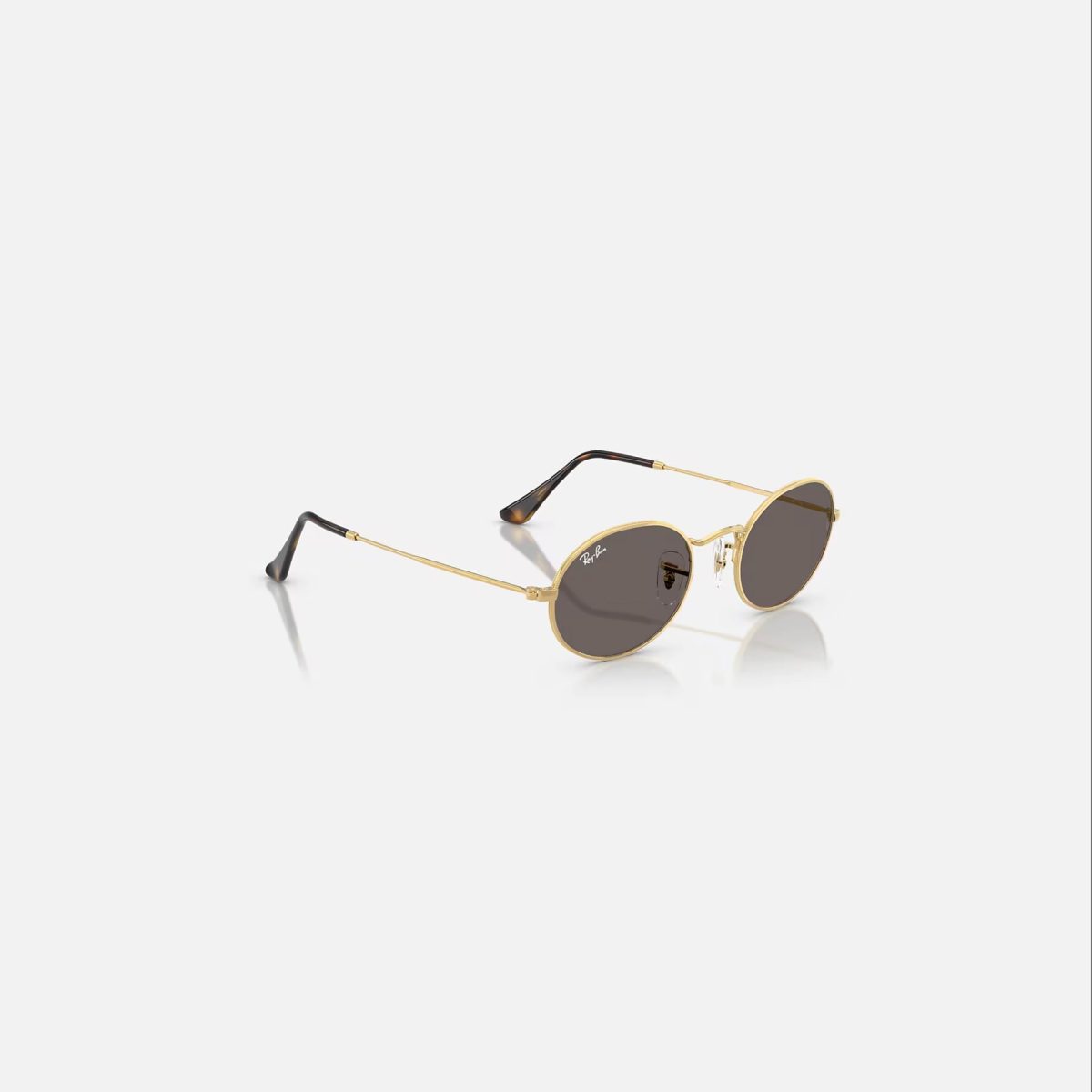Kính Mát Unisex Ray-Ban 0RB3547N 001/B1 51 Vàng - Ảnh 2