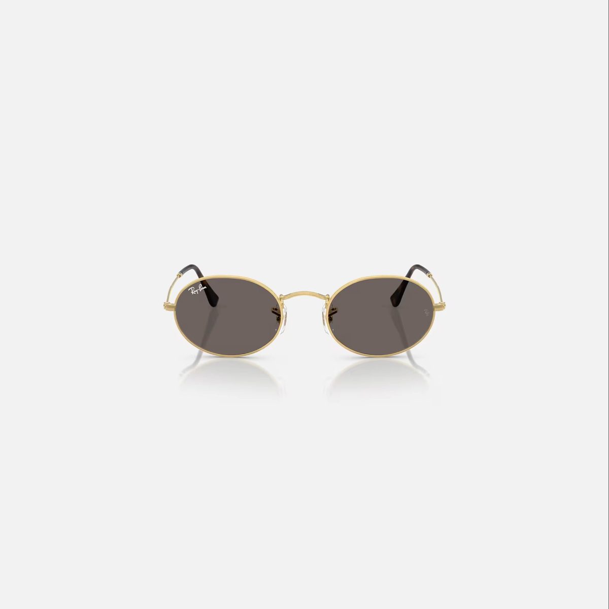 Kính Mát Unisex Ray-Ban 0RB3547N 001/B1 51 Vàng - Ảnh 4