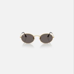 Kính Mát Unisex Ray-Ban 0RB3547N 001/B1 51 Vàng - Ảnh 4