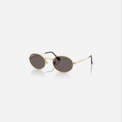 Kính Mát Unisex Ray-Ban 0RB3547N 001/B1 51 Vàng - Ảnh 6