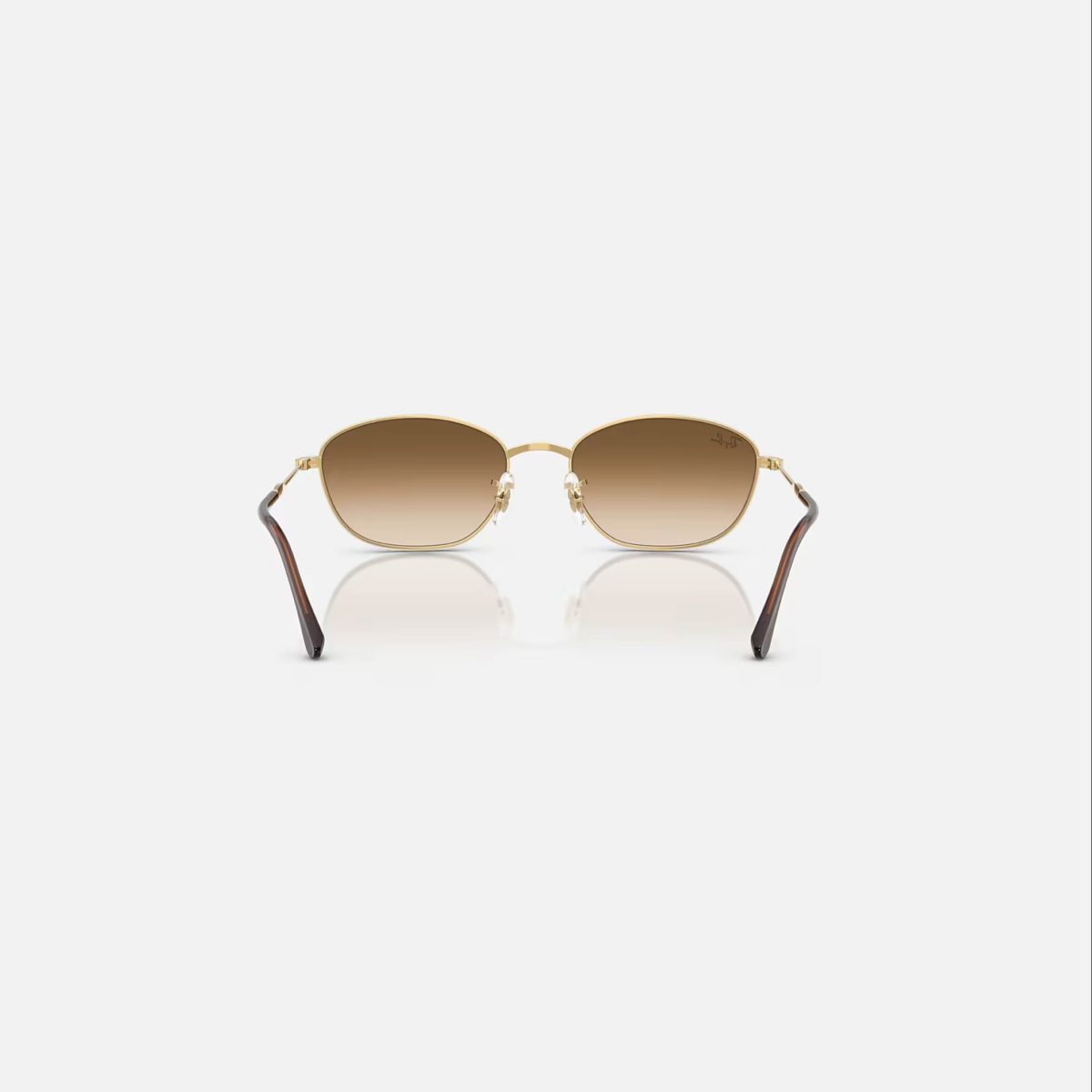 Kính Mát Unisex Ray-Ban Corrigan 0RB3749 001/51 55 Vàng - Ảnh 3