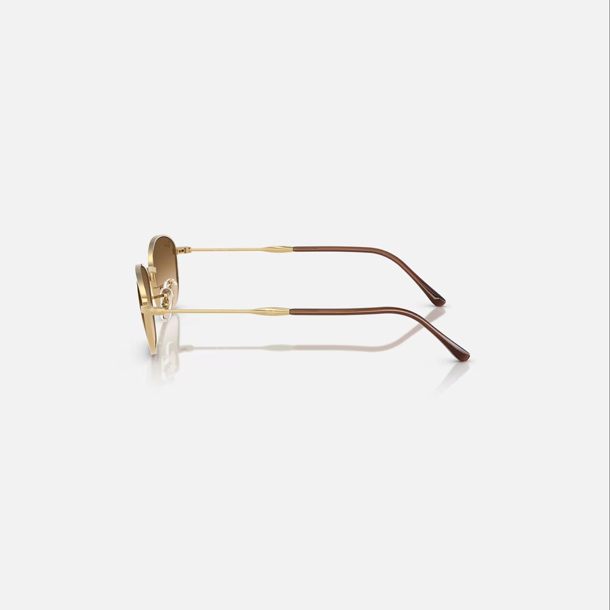 Kính Mát Unisex Ray-Ban Corrigan 0RB3749 001/51 55 Vàng - Ảnh 5