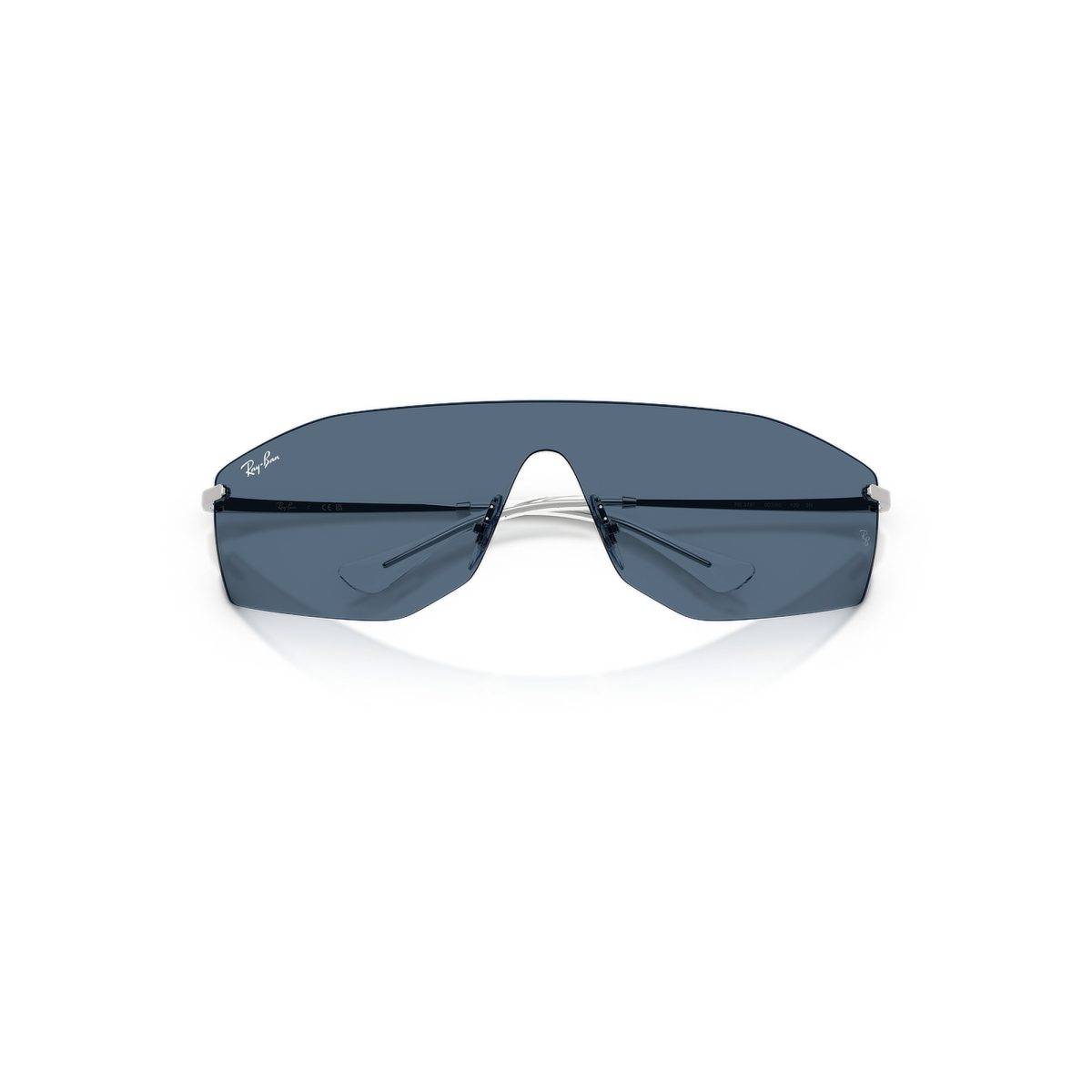 Kính mát Unisex RAY-BAN 0RB3781 003-80 Xanh đen - Ảnh 3