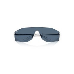 Kính mát Unisex RAY-BAN 0RB3781 003-80 Xanh đen - Ảnh 3