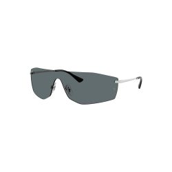 Kính mát Unisex RAY-BAN 0RB3781 003-87 Xám - Ảnh 4