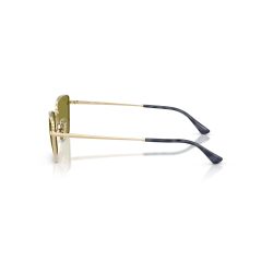 Kính mát Unisex RAY-BAN 0RB3783 9213-2 Xanh Rêu - Ảnh 2