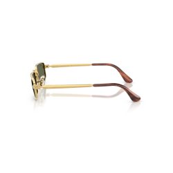 Kính mát Unisex RAY-BAN 0RB3927 001-58 Xanh lá - Ảnh 2